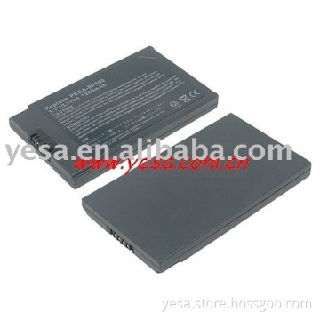 PDA Battery for SONY PEGA-BP500